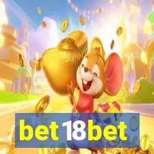 bet18bet