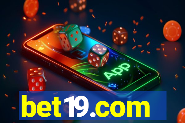 bet19.com