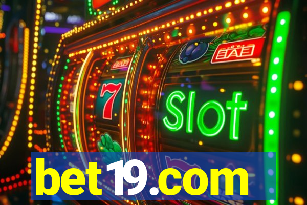 bet19.com