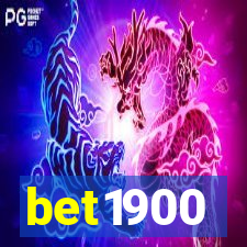 bet1900