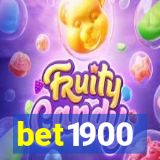 bet1900