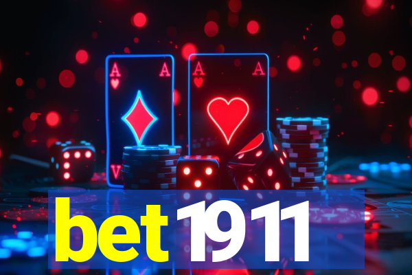 bet1911