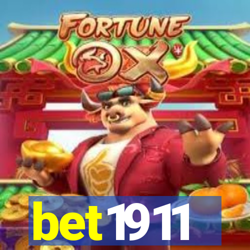 bet1911