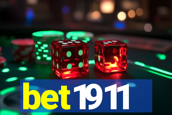 bet1911