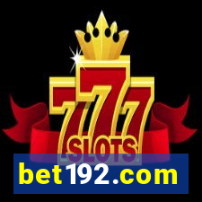 bet192.com