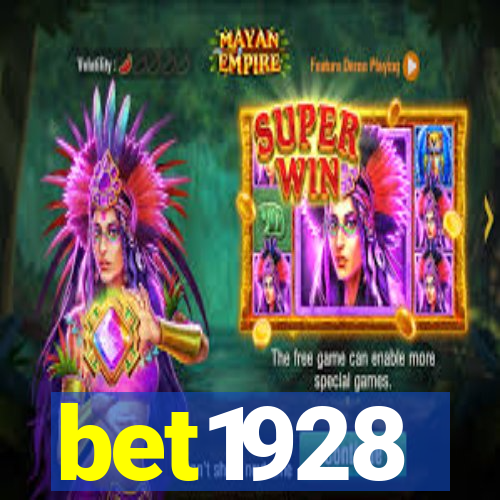 bet1928