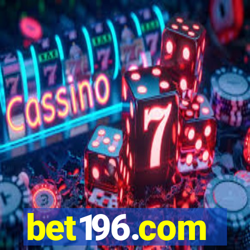 bet196.com