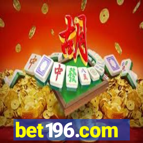 bet196.com