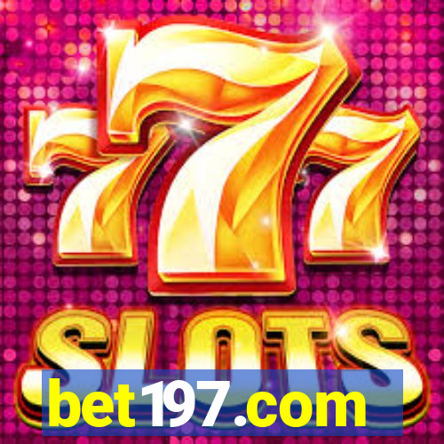 bet197.com