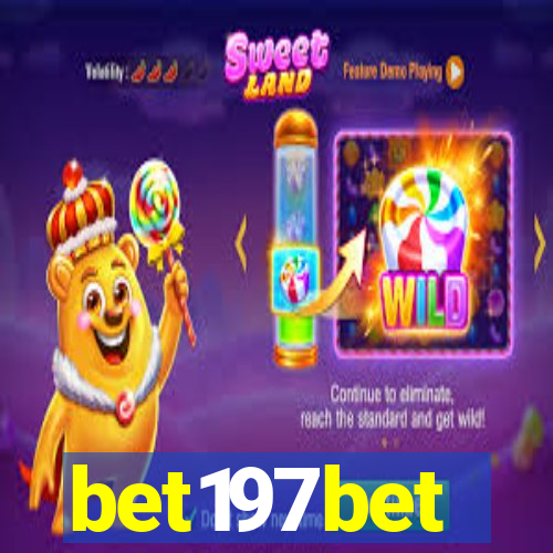 bet197bet