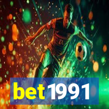 bet1991