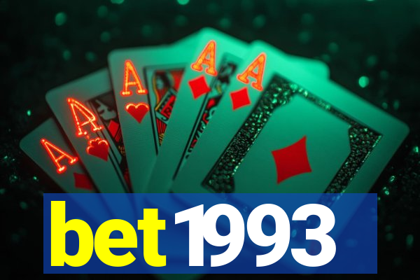 bet1993