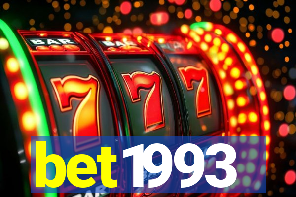 bet1993