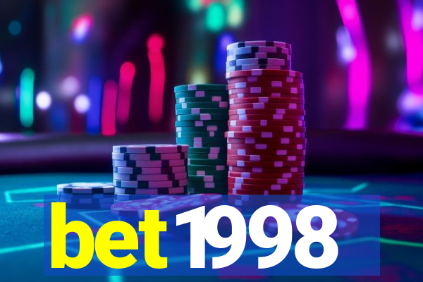 bet1998