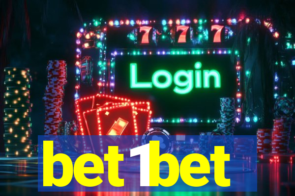 bet1bet