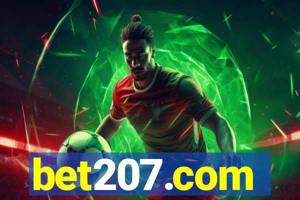 bet207.com