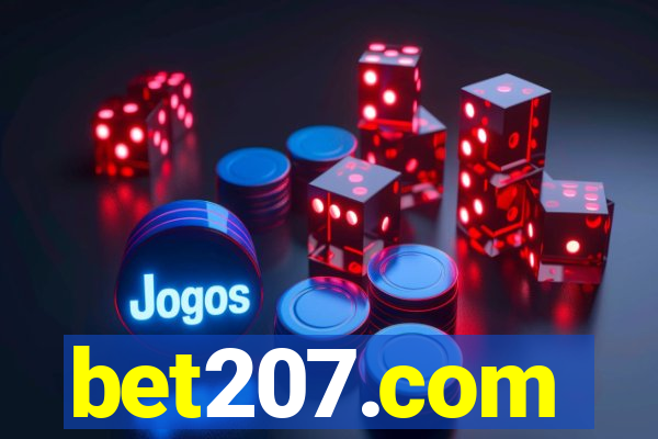 bet207.com