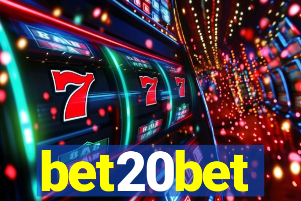 bet20bet