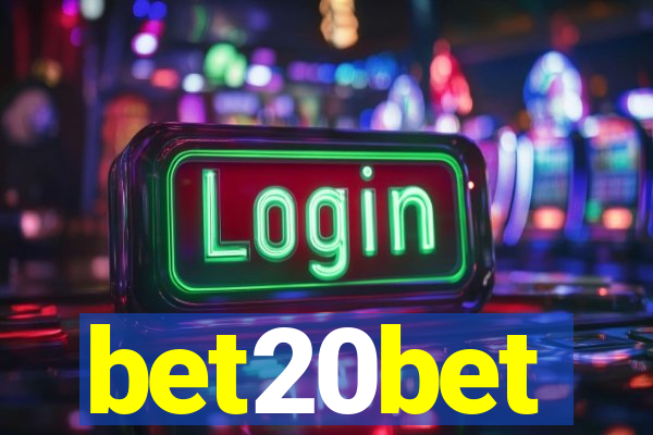 bet20bet