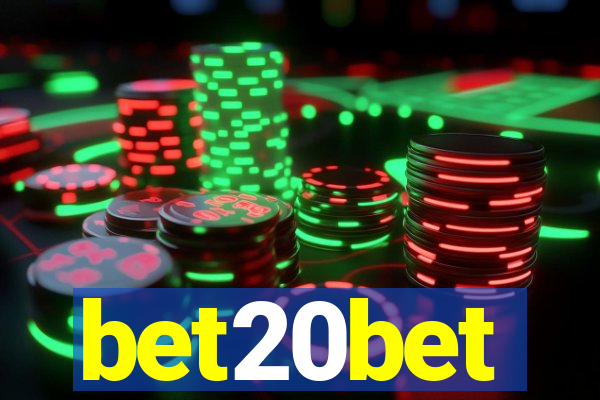 bet20bet