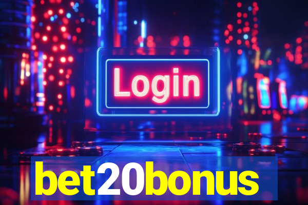 bet20bonus