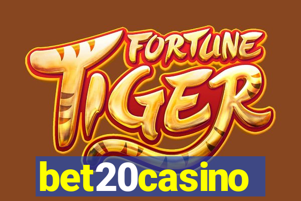 bet20casino