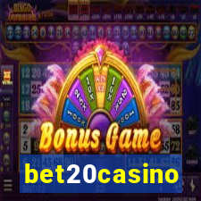 bet20casino