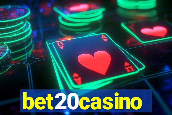 bet20casino