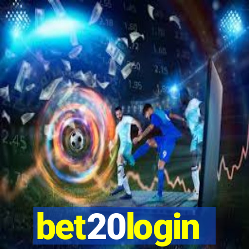 bet20login