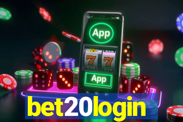 bet20login