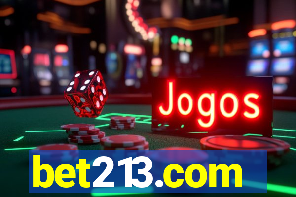 bet213.com