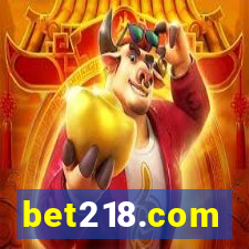 bet218.com