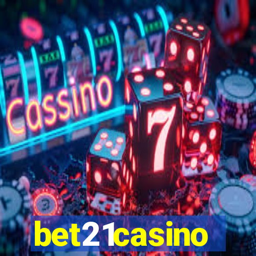 bet21casino