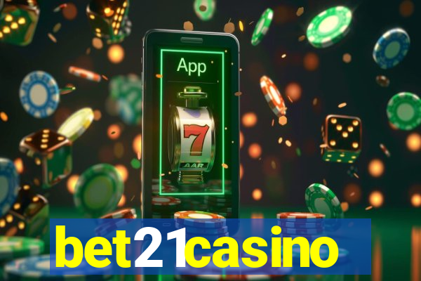 bet21casino