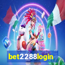 bet2288login