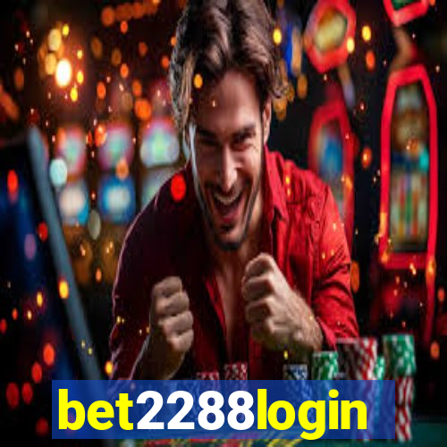 bet2288login