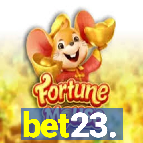 bet23.