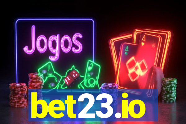 bet23.io