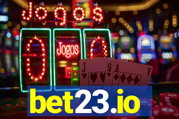 bet23.io