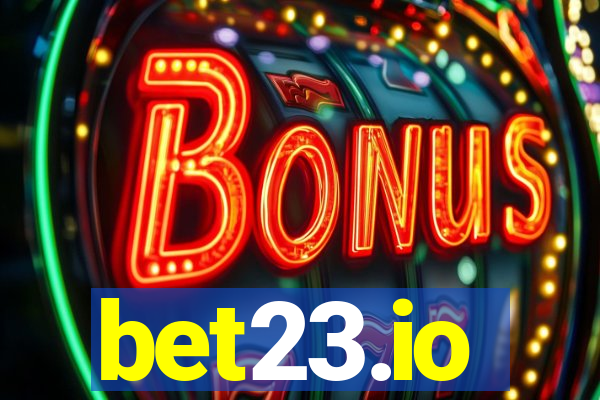 bet23.io