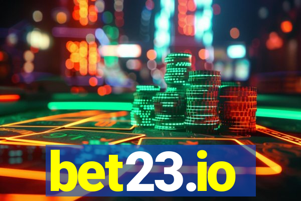 bet23.io