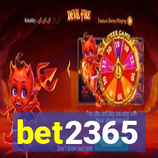 bet2365