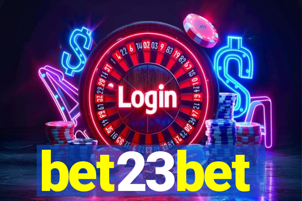 bet23bet