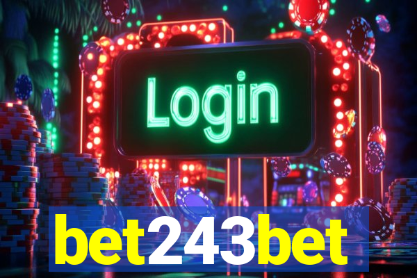 bet243bet