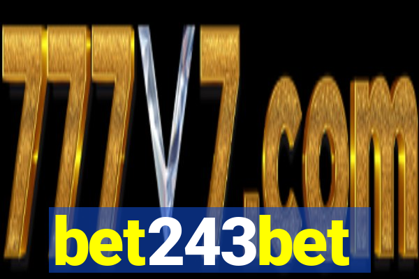 bet243bet