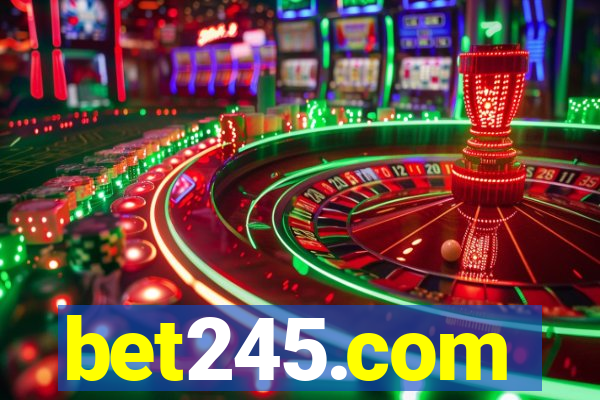 bet245.com