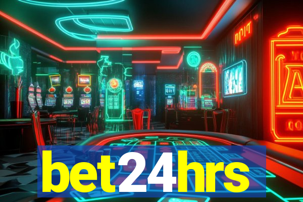 bet24hrs