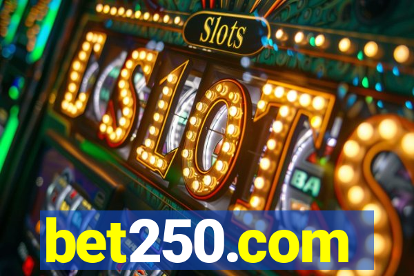 bet250.com