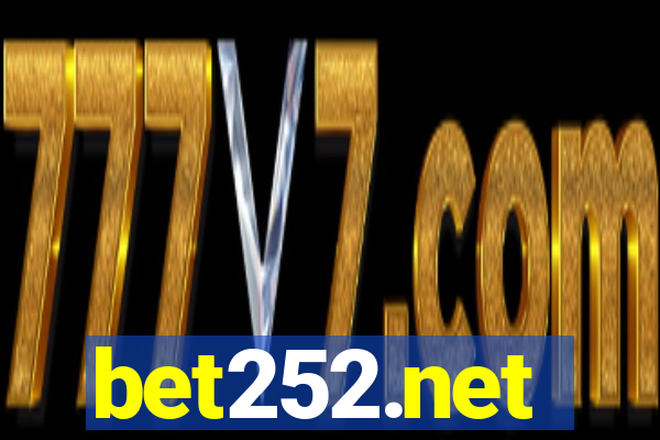 bet252.net