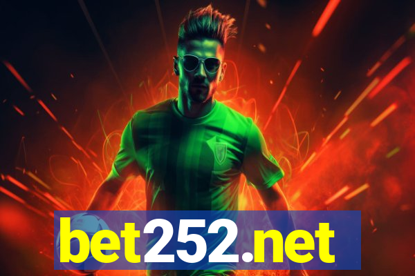 bet252.net